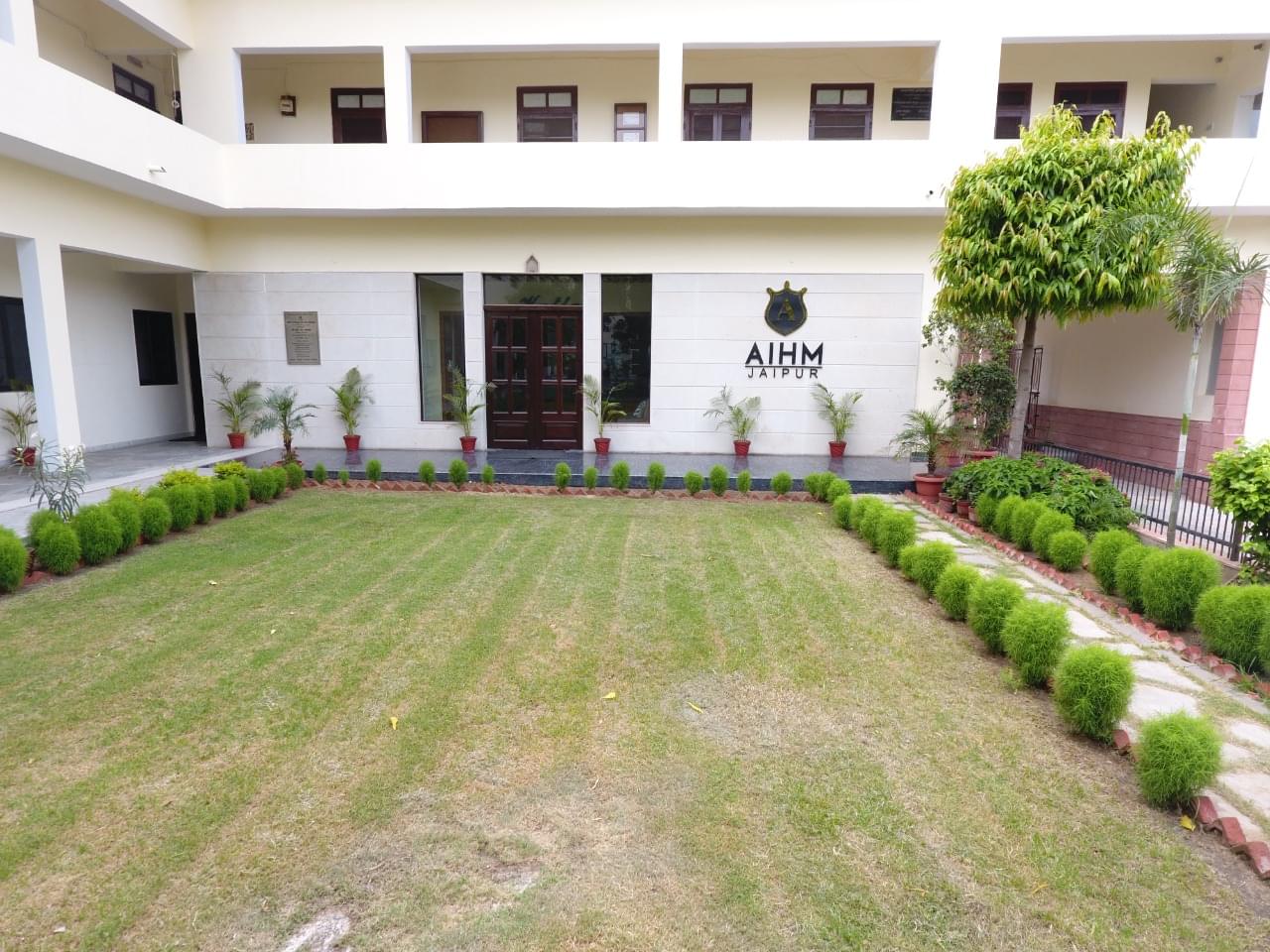 Agrawal P.G. College Jaipur Campus photo 9